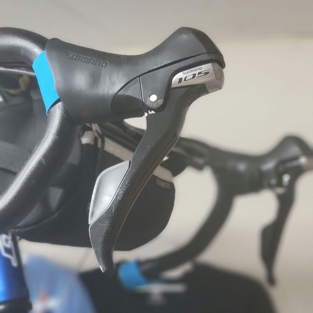 SHIMANO 105 11sセット