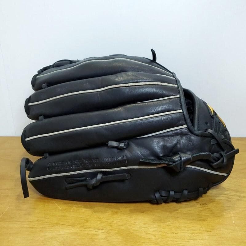 ミズノ MIZUNO 井端和弘モデル 限定モデル 内野用 軟式グローブ