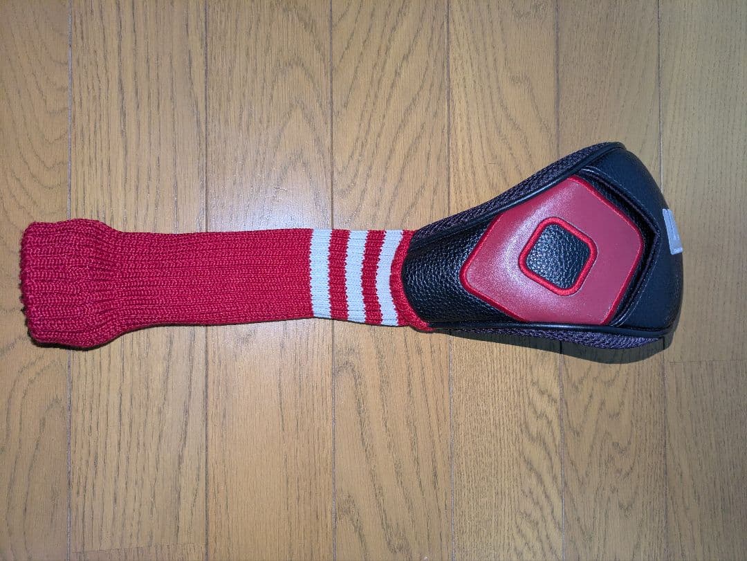 ONOFF（オノフ）FAIRWAY ARMS AKA 3w