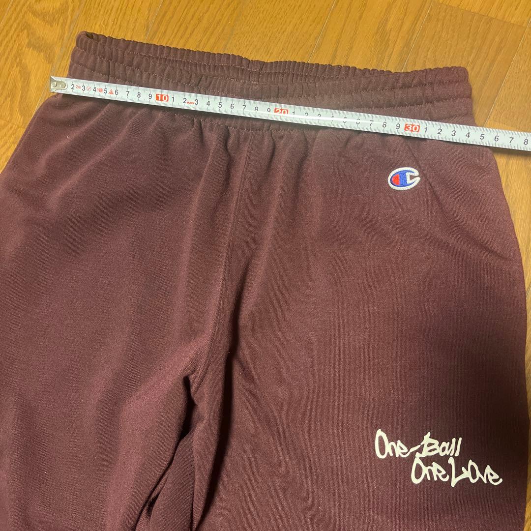 champion チャンピオン バスケット スウェットパンツ