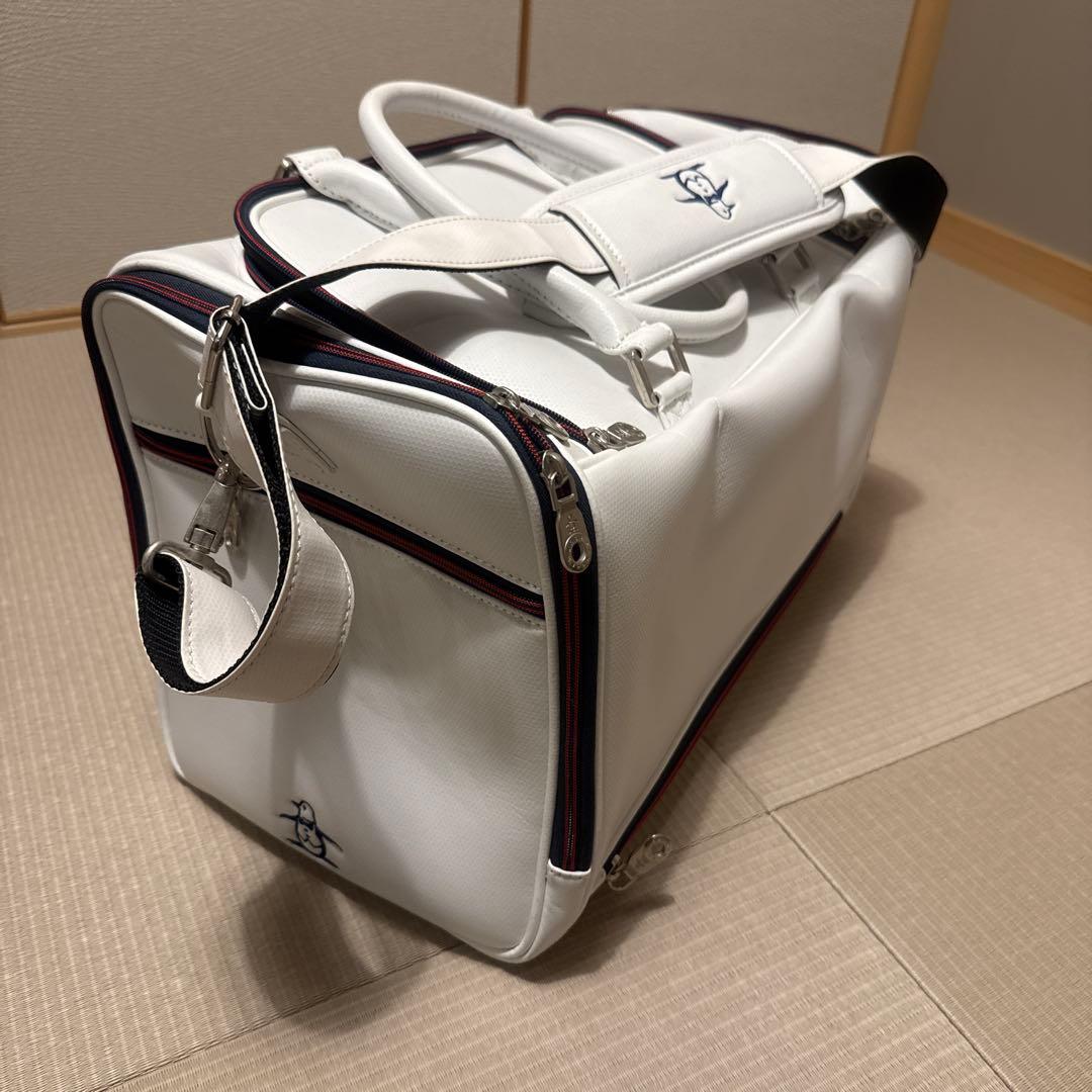 マンシングウェア Munsingwear MQBNJA04
