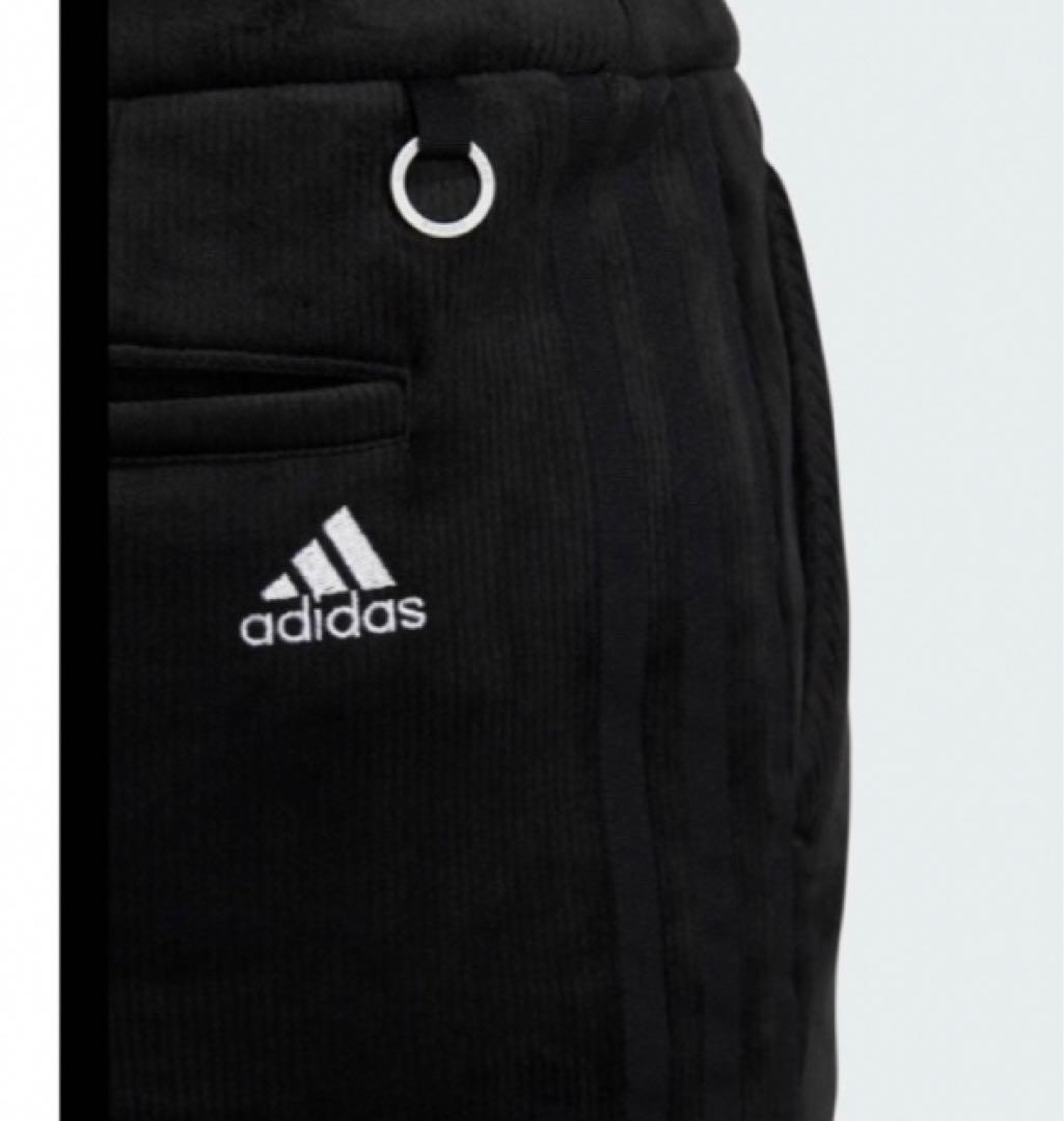 新品アディダスゴルフセットアップ　XS