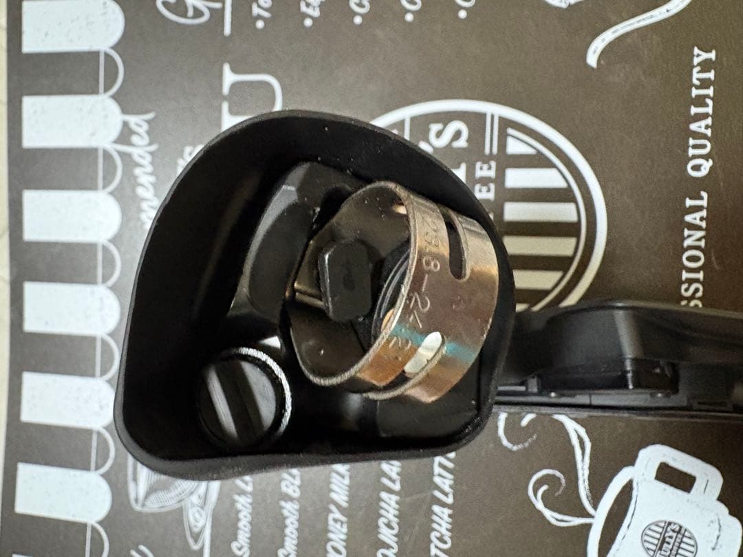 【美品】シマノ ST-R7170 105 Di2 sti シフトレバー左右