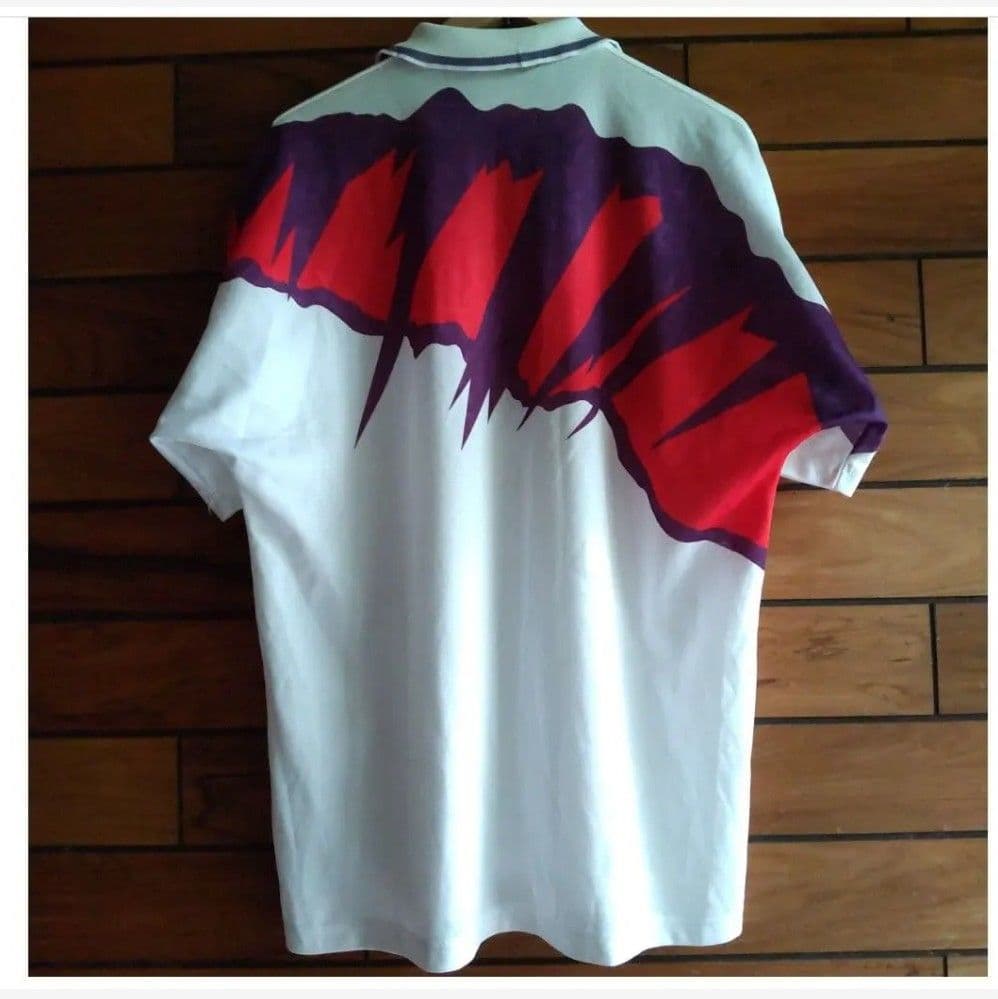 90s アンブロ スコットランド代表 ユニフォーム サイズ L 米国製