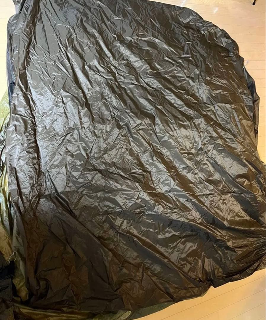 た*や様 fjallraven abiskodome3 sand フェールラーベ