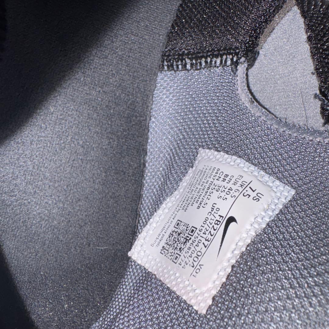 NIKE ナイキ レブロン ウィットネス 8 EP バスケットボールシューズ