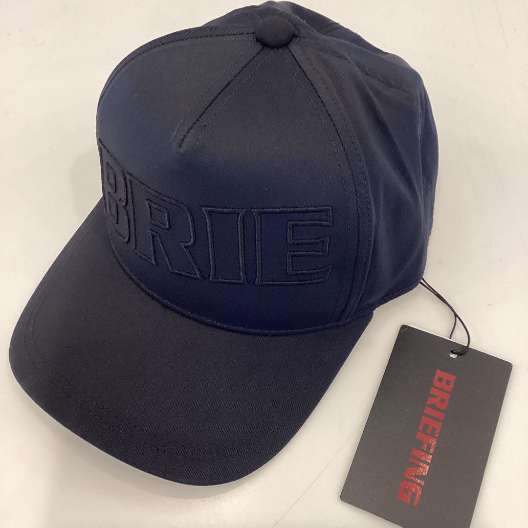 【まとめ買い割引対象】　新品　BRIEFING MS BIG BEAT CAP
