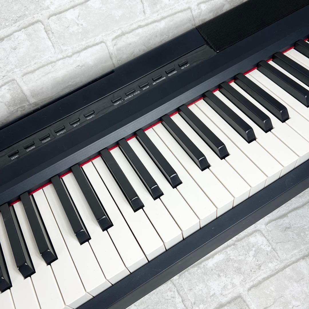 Donner DEP-20 88鍵電子ピアノ ペダル付き