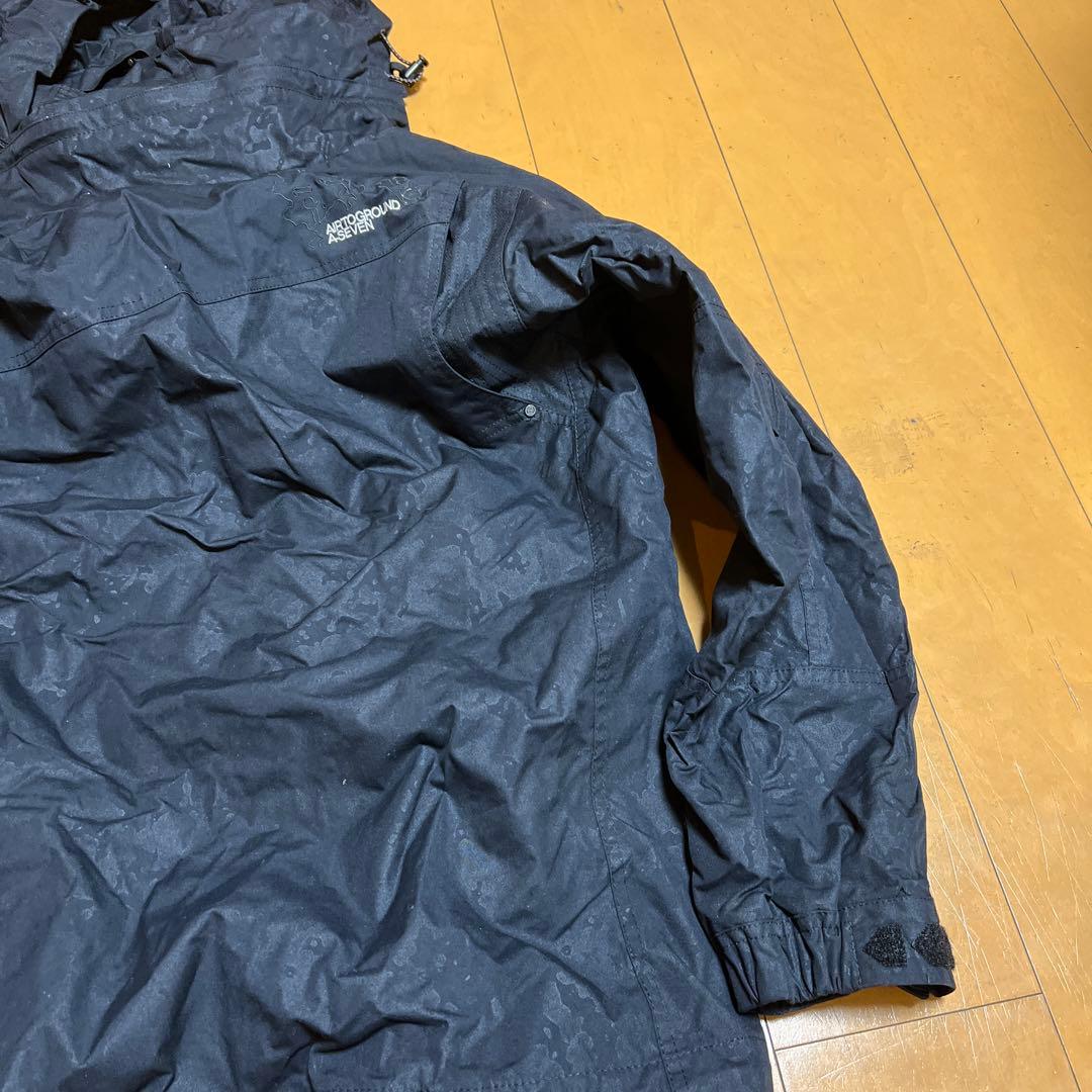 スノーボード　スキー　ウェア　上下セット　mサイズ
