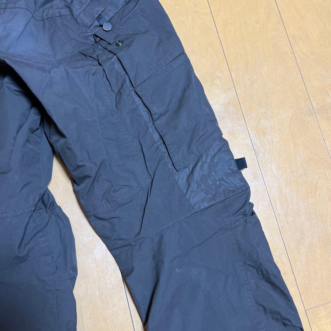 スノーボード　スキー　ウェア　上下セット　mサイズ
