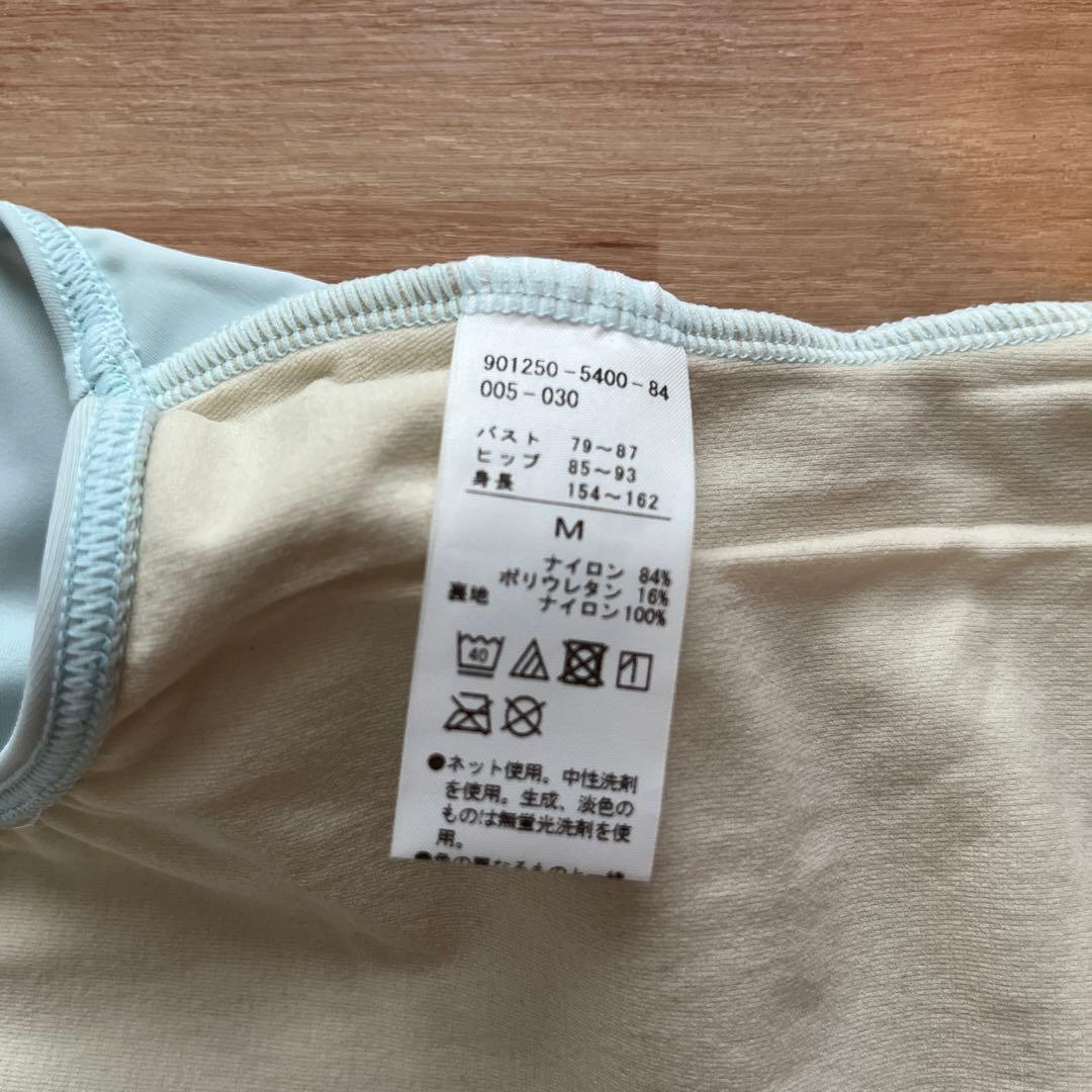 新品　チャコット　レオタード　M