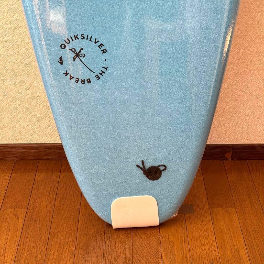 34%OFF！数量限定！処分値下げ！QS BREAK　BLUE 7ft