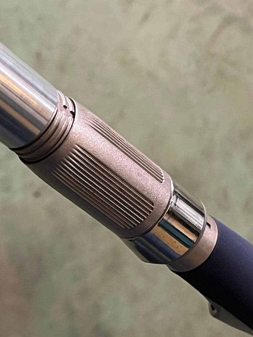 シマノ(SHIMANO) TRITON XL 30-300Tインナーガイド