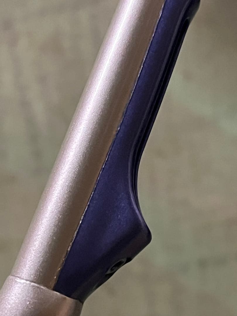 シマノ(SHIMANO) TRITON XL 30-300Tインナーガイド