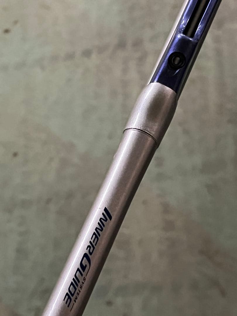 シマノ(SHIMANO) TRITON XL 30-300Tインナーガイド
