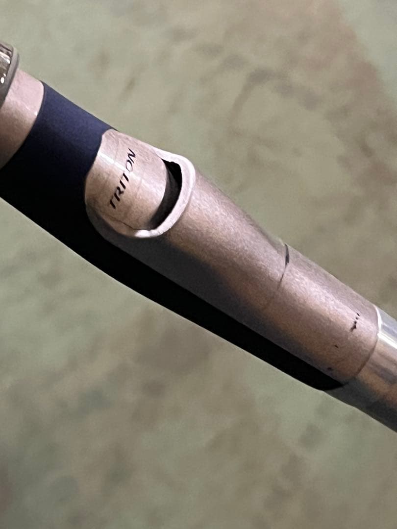 シマノ(SHIMANO) TRITON XL 30-300Tインナーガイド