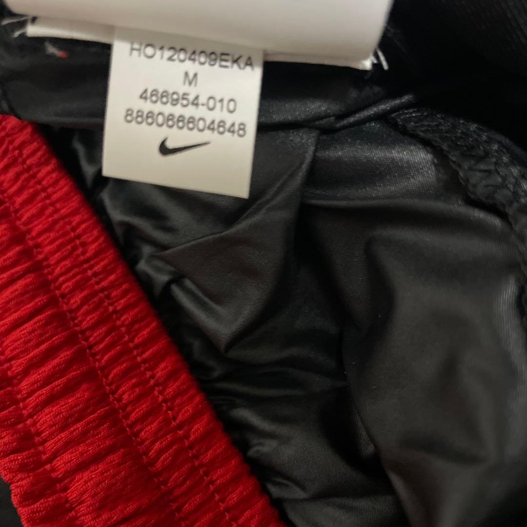 NIKE ナイロン セットアップ L M ランニング ウインドブレーカー 上下