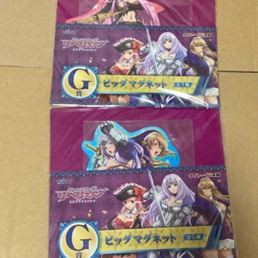 アニメ各種　クリアファイル　映画パンフレット等