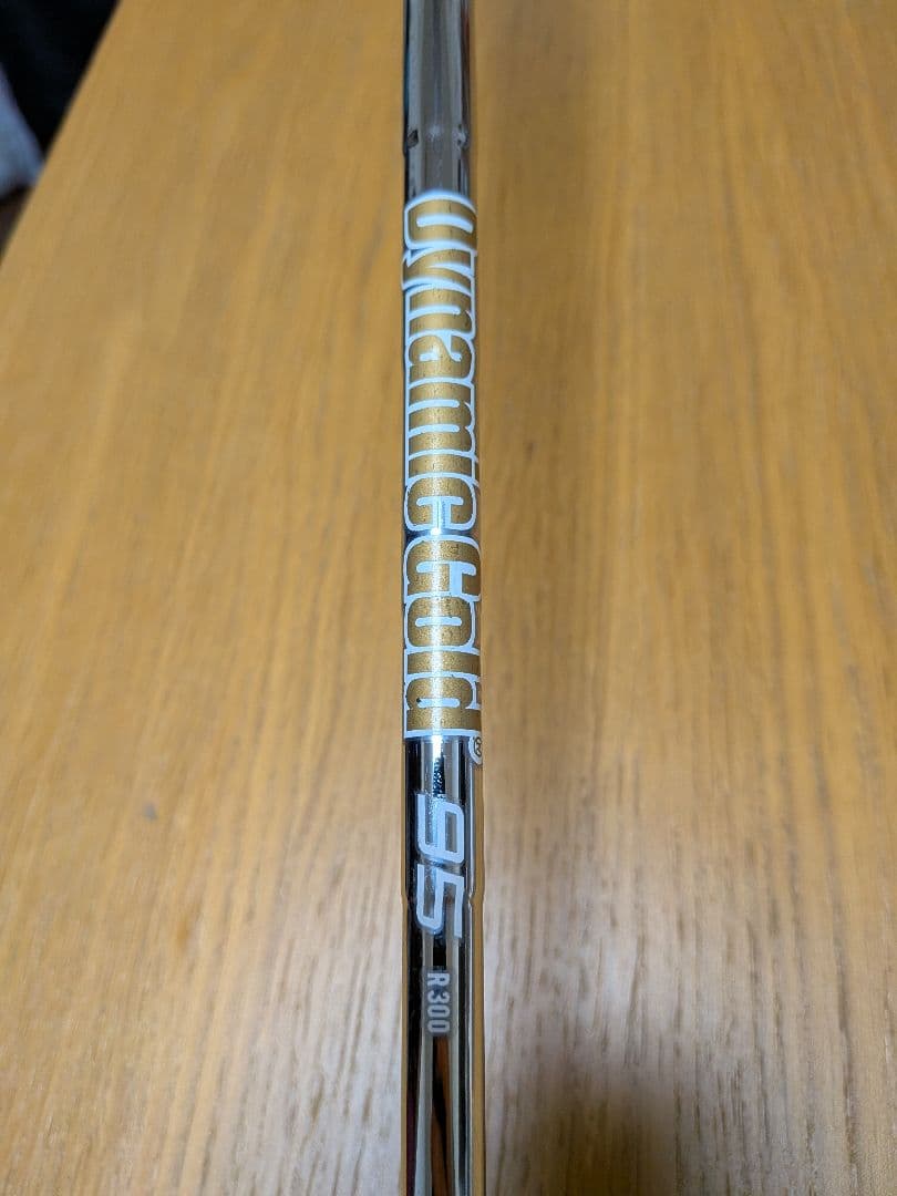 Cleveland RTX 6 ZIPCORE ウェッジ 48°