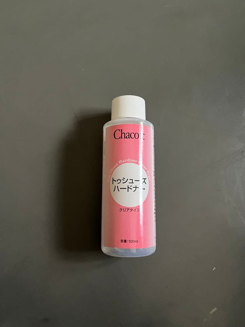 未使用　BLOCH バランスヨーロピアン 5½ XX