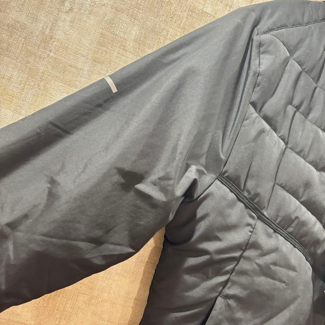 新品　ナイキ Therma-FIT レペル シンセティックフィル ジャケット　M