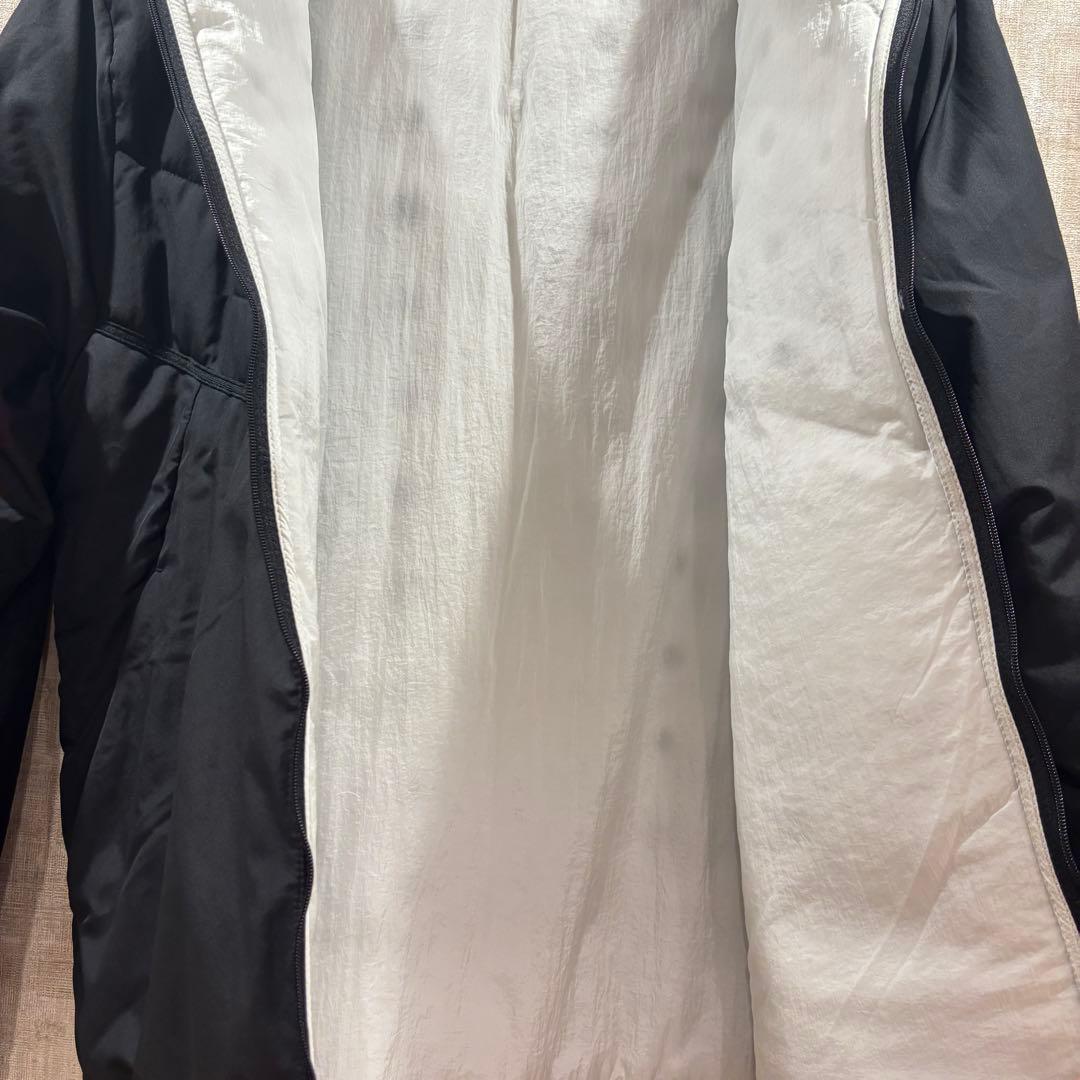 新品　ナイキ Therma-FIT レペル シンセティックフィル ジャケット　M
