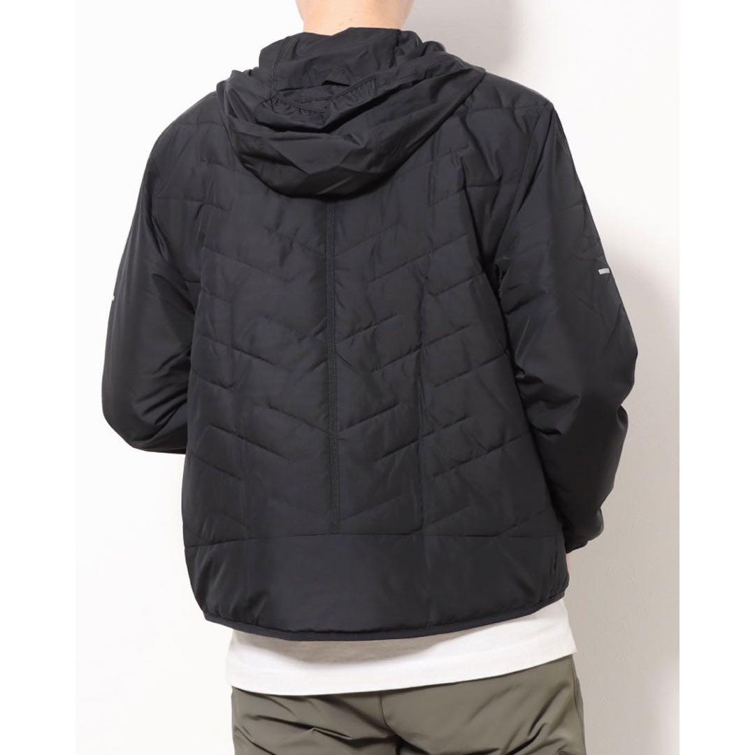 新品　ナイキ Therma-FIT レペル シンセティックフィル ジャケット　M