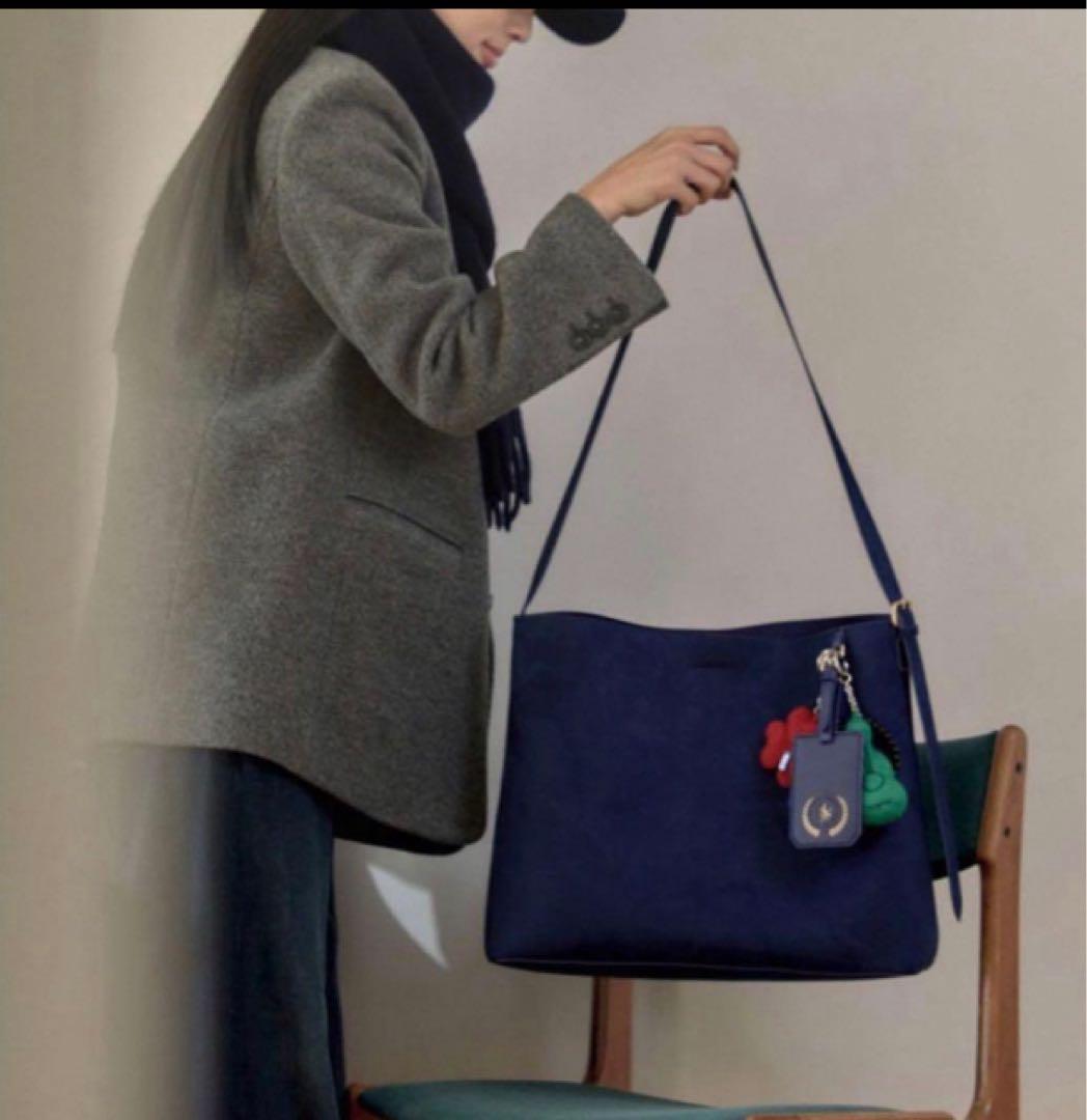 【新品】BTS JIN HAPPY POP-UP big tote bag