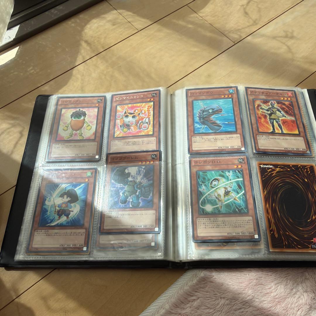遊戯王デュエリストカードまとめ売り