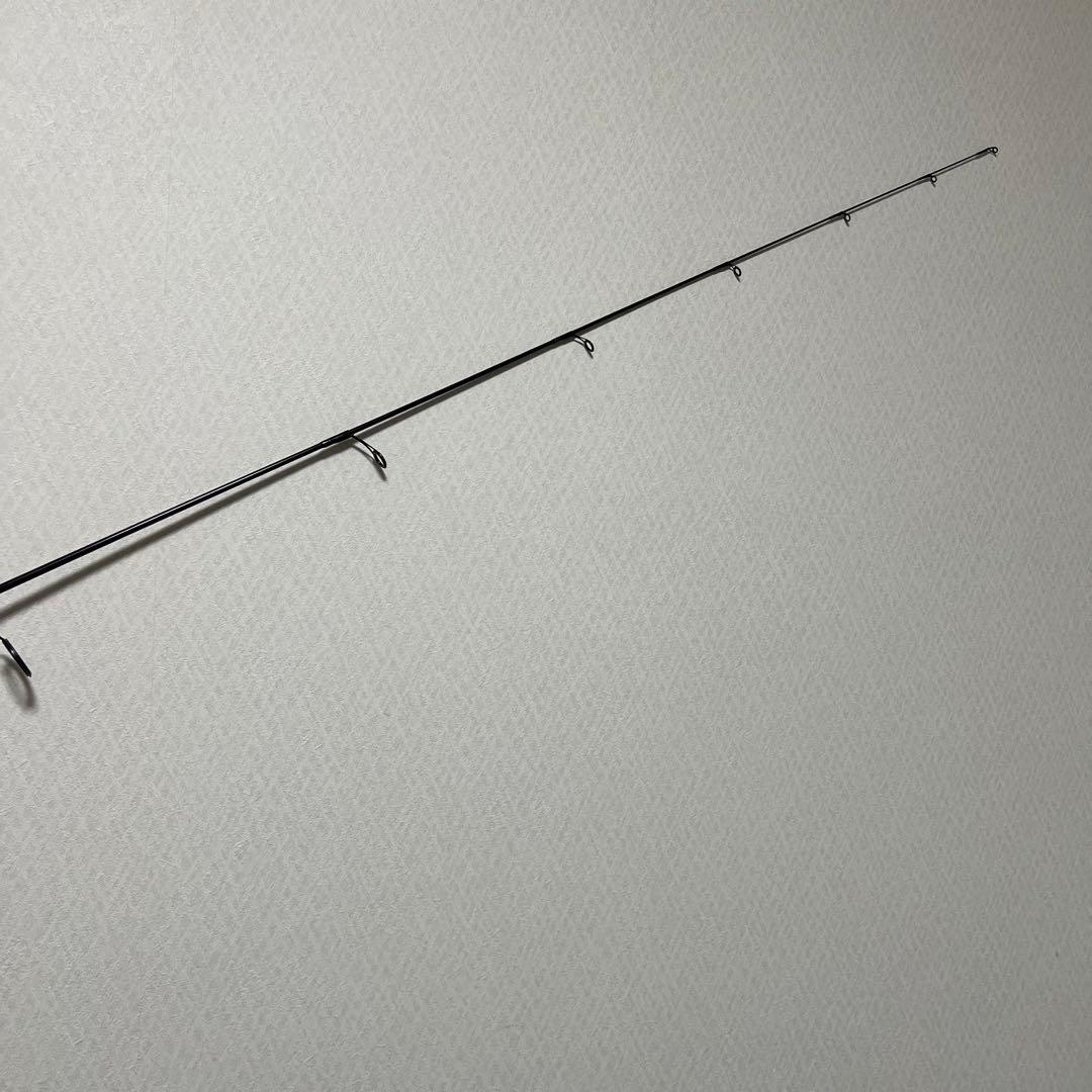 ロッド DAIWA HEARTLAND-Z NO-SINKER SPECIAL