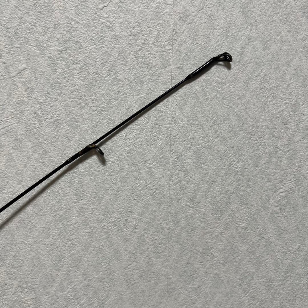 ロッド DAIWA HEARTLAND-Z NO-SINKER SPECIAL