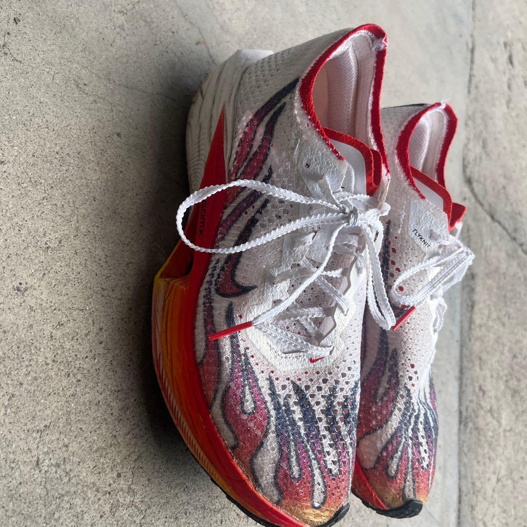 NIKE ヴェイパーフライ3 25.5