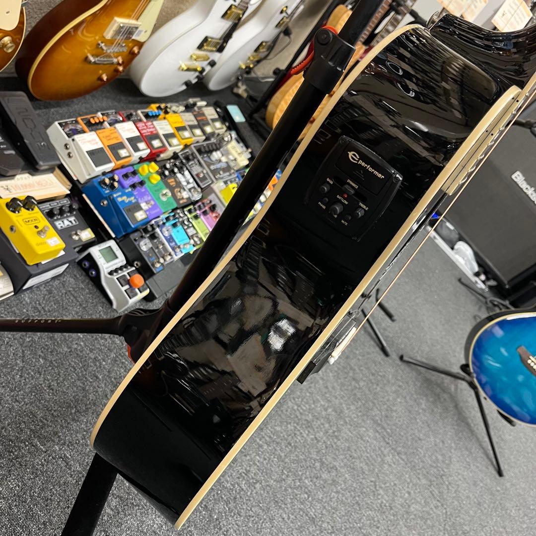 【11747】EPIPHONE by Gibson ハミングバード PRO