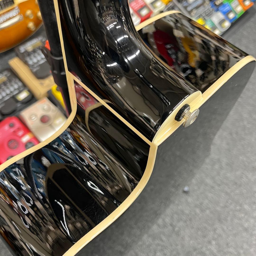 【11747】EPIPHONE by Gibson ハミングバード PRO