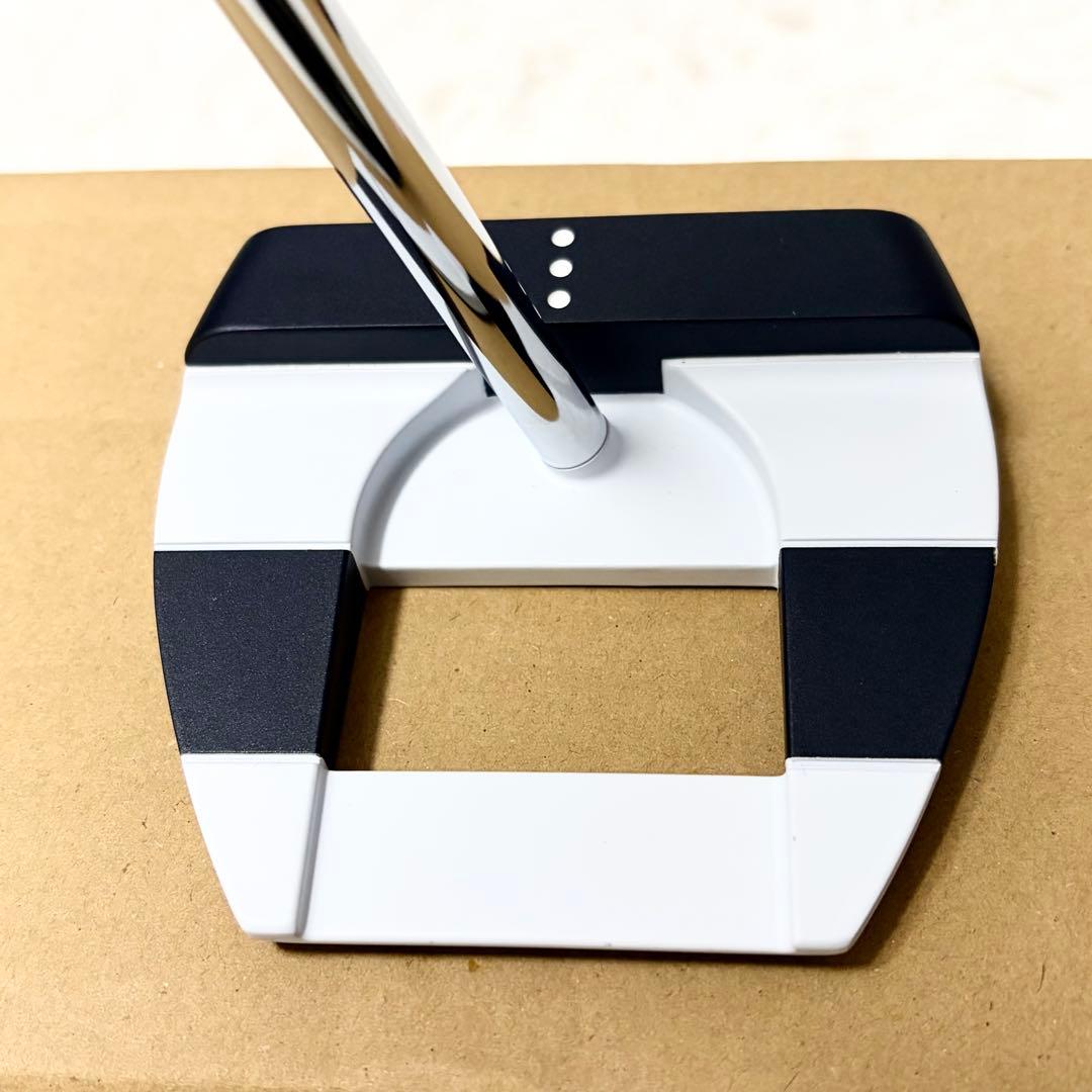 【極美品】AI-ONE Square 2 Square ゼロトルク 34インチ