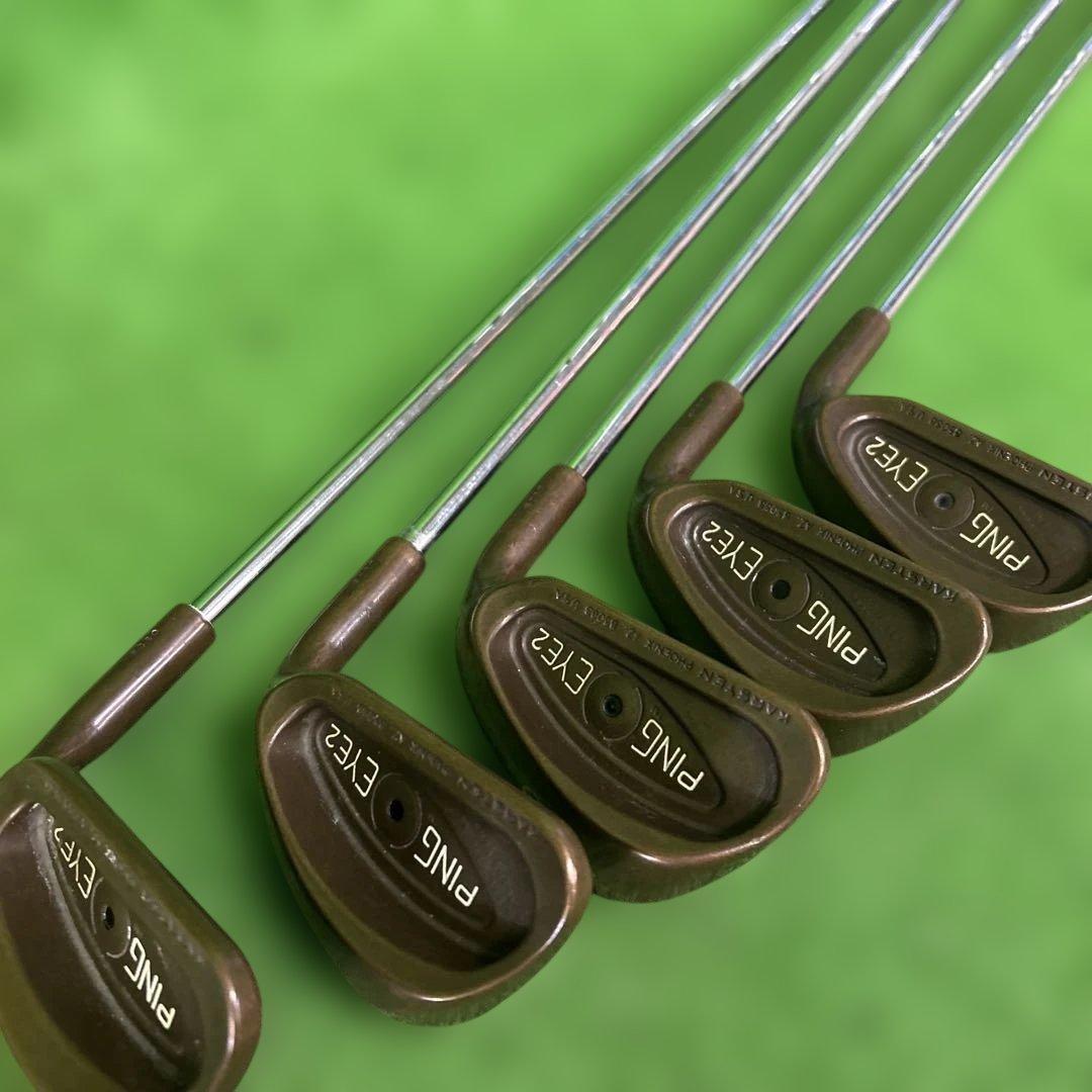PING EYE2 【OTHERS PEND】BeCu