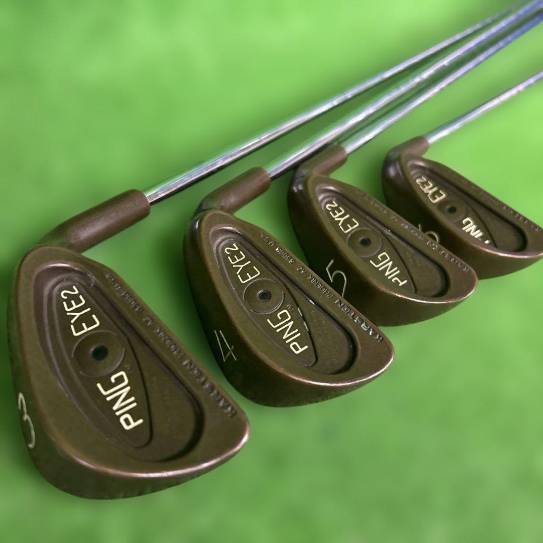 PING EYE2 【OTHERS PEND】BeCu