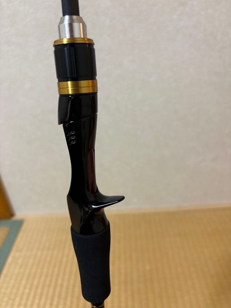 ENGETSU SS B70ML-S タイラバロッド　 シマノ炎月