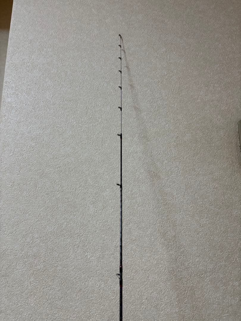ENGETSU SS B70ML-S タイラバロッド　 シマノ炎月