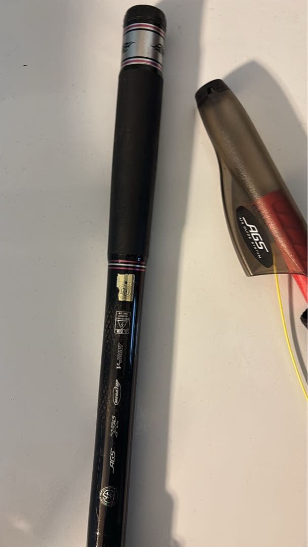 釣武者OGRE HAND 1.5号