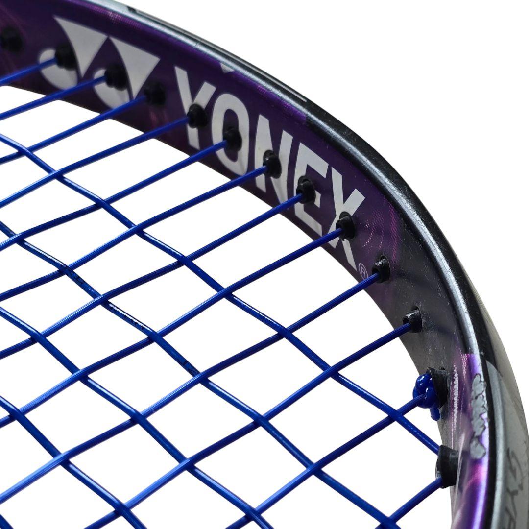 ラケット(軟式用) YONEX GEOBREAK 80S UL1 Violet