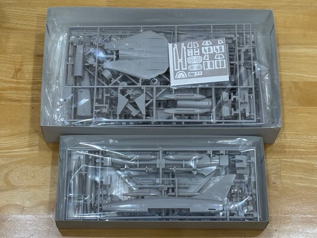 ハセガワ 1/72 エリア88 F-14A トムキャット スーパーセイバー