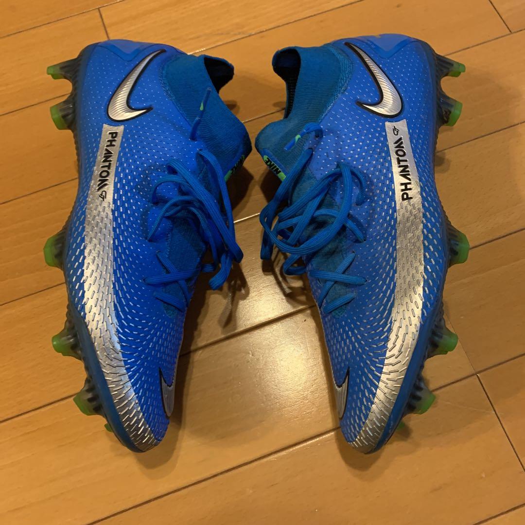 NIKE ナイキ ファントムGTエリートFG