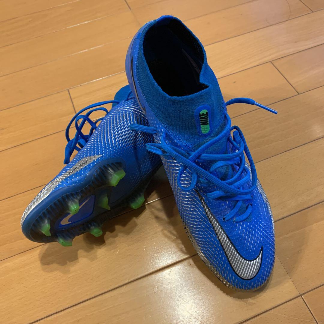 NIKE ナイキ ファントムGTエリートFG