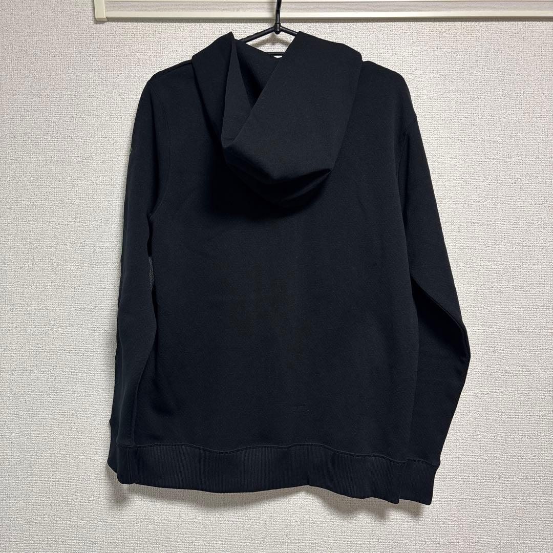 サイコバニー ゴルフ セットアップ