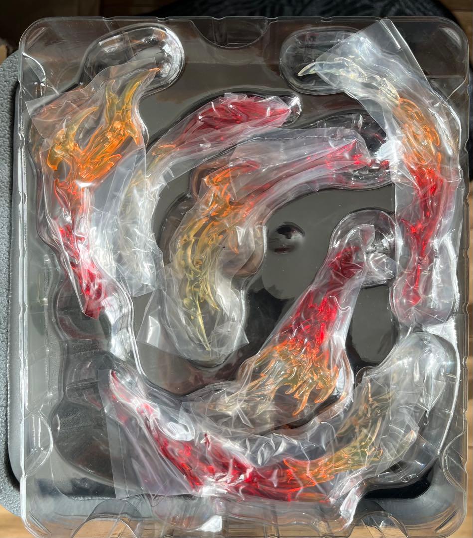 蝸之殻 Snail Shell 砂の家 砂織 アクションフィギュア(開封品)