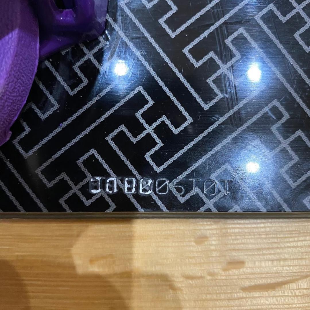BURTON X8V スノーボード 154.5cm おまけでバインディング付き