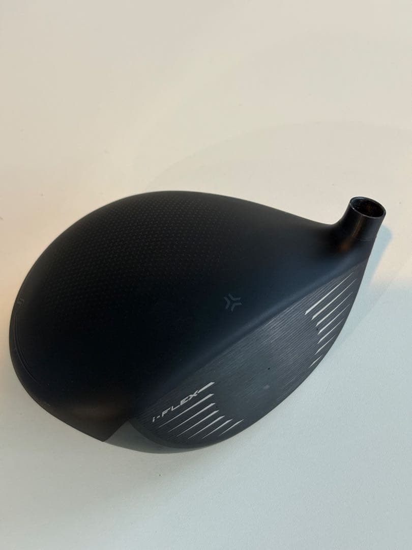 Srixon zxi TR ドライバー ヘッド単体9.0度