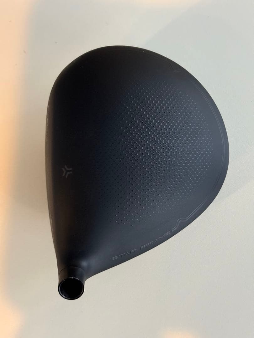Srixon zxi TR ドライバー ヘッド単体9.0度
