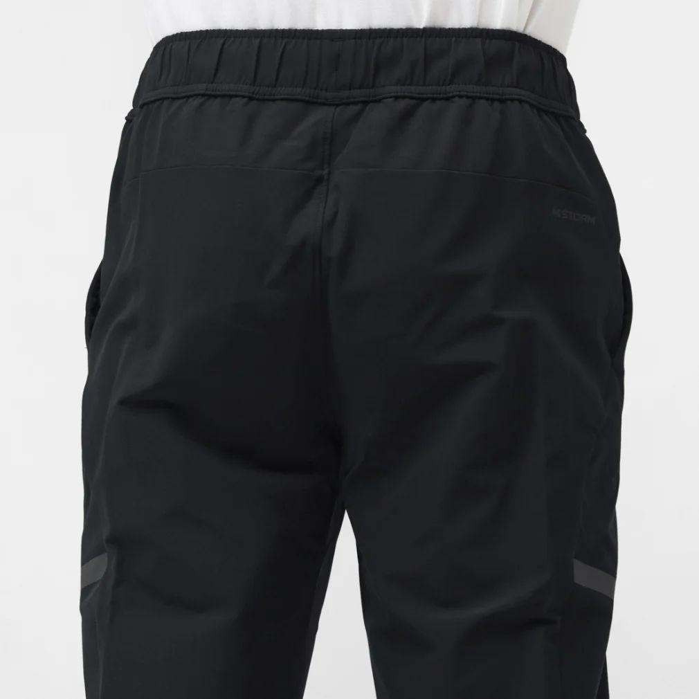 UNDER ARMOUR ブラッシュドウーヴンジャケット × パンツ上下セット